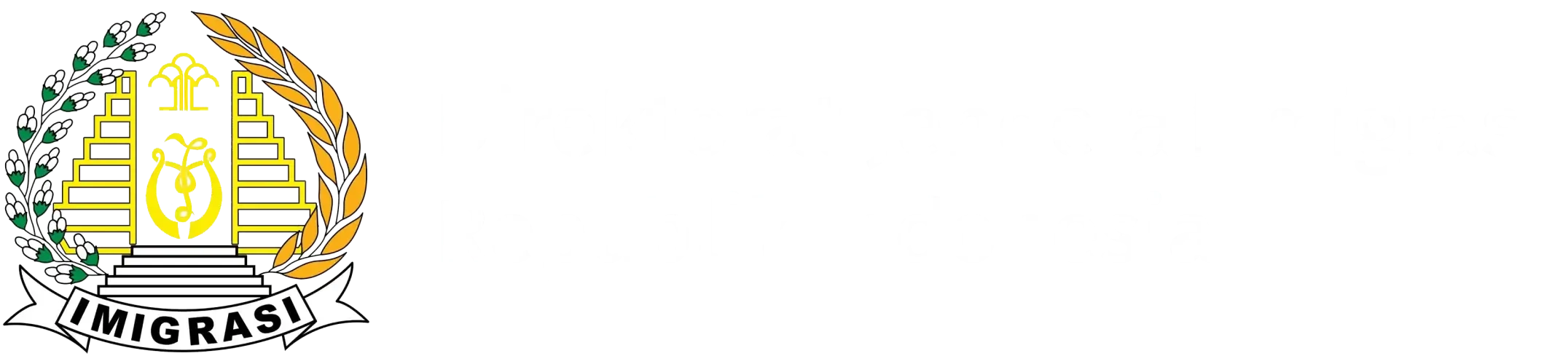 Direktorat Jenderal Imigrasi Gorontalo
